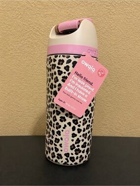 Owala x Cat & Jack 16 fl oz, wild one